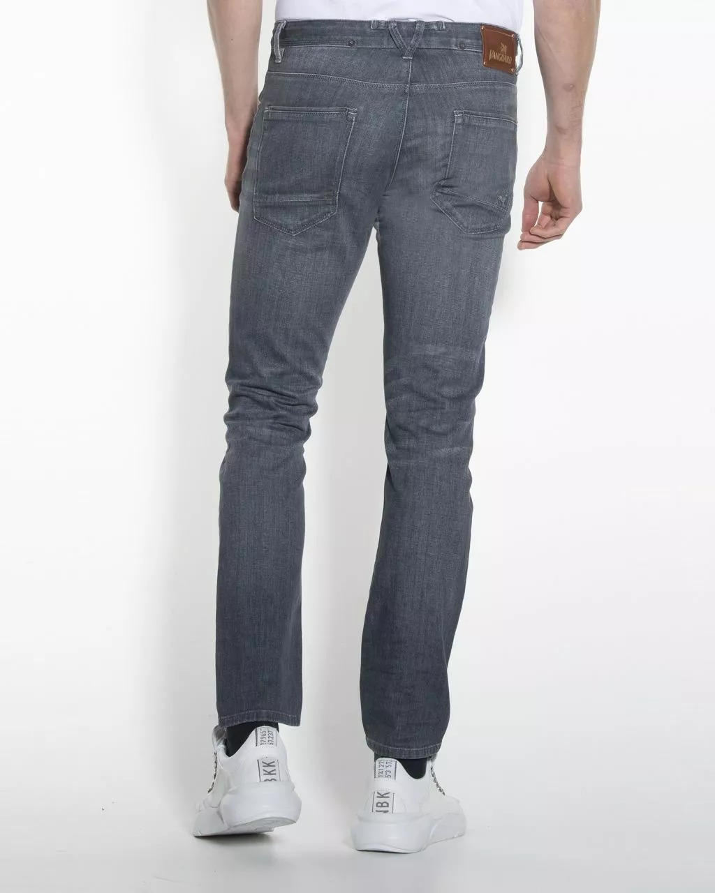 Vanguard V7 Rider Jeans - Image 5