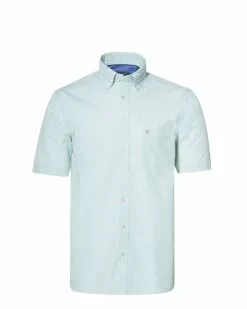 Campbell Classic Casual Overhemd KM