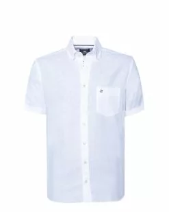 Campbell Classic Casual Overhemd KM