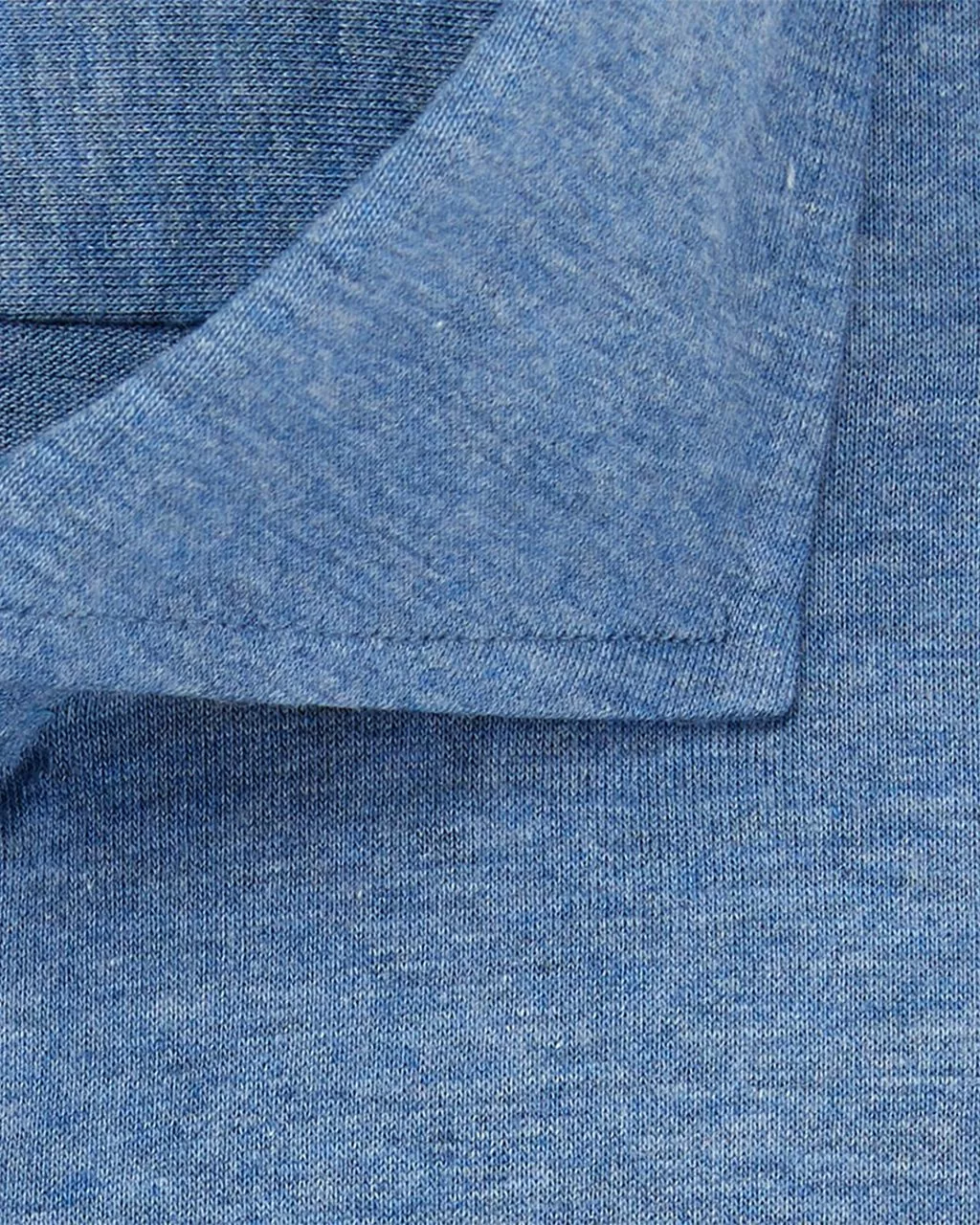 Profuomo Originale Slim Fit Knitted Overhemd LM - Image 4