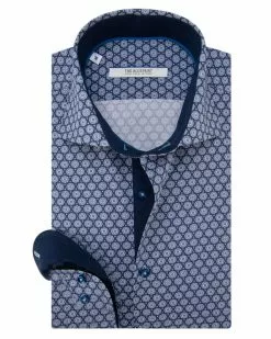 The BLUEPRINT Premium Trendy Overhemd LM