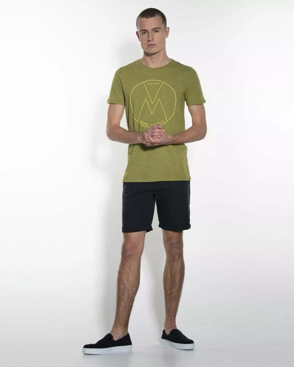 Victim Short - Afbeelding 3