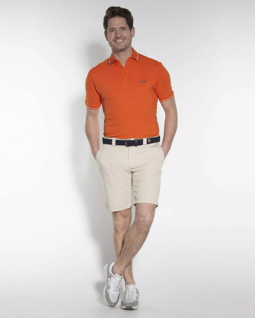 Donkervoort Short - Image 3