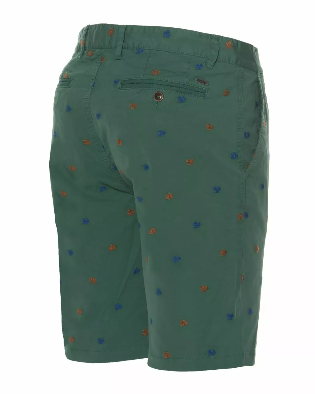 Campbell Classic Short - Image 3