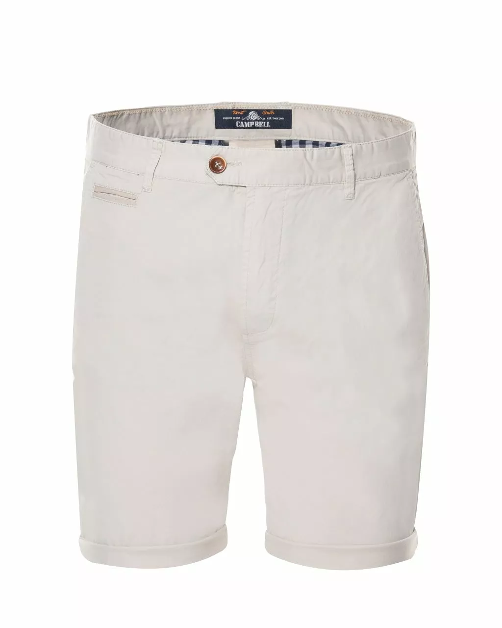 Campbell Classic Swansea Short
