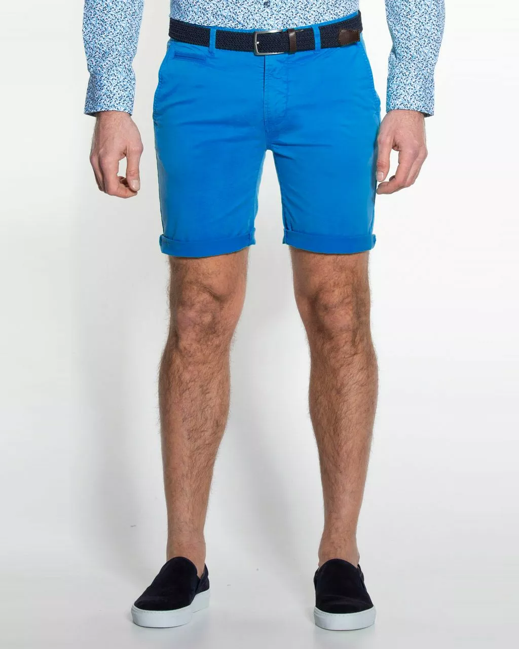 Campbell Classic Swansea Short - Image 4