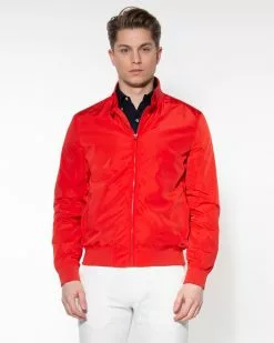 Donkervoort Zomerjas