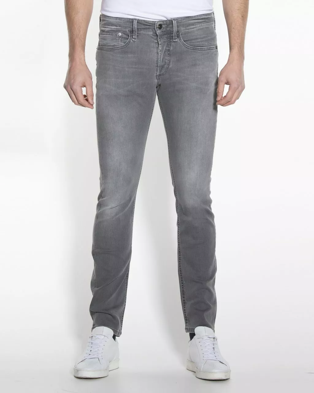 DENHAM Bolt WLGFM+ Jeans