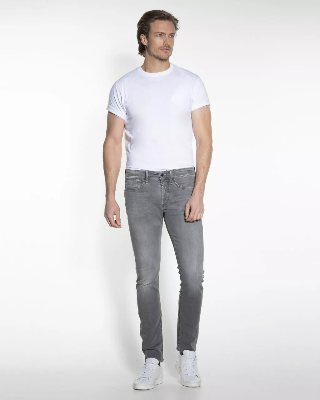 DENHAM Bolt WLGFM+ Jeans - Image 3
