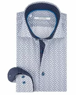 The BLUEPRINT Premium Trendy Overhemd LM