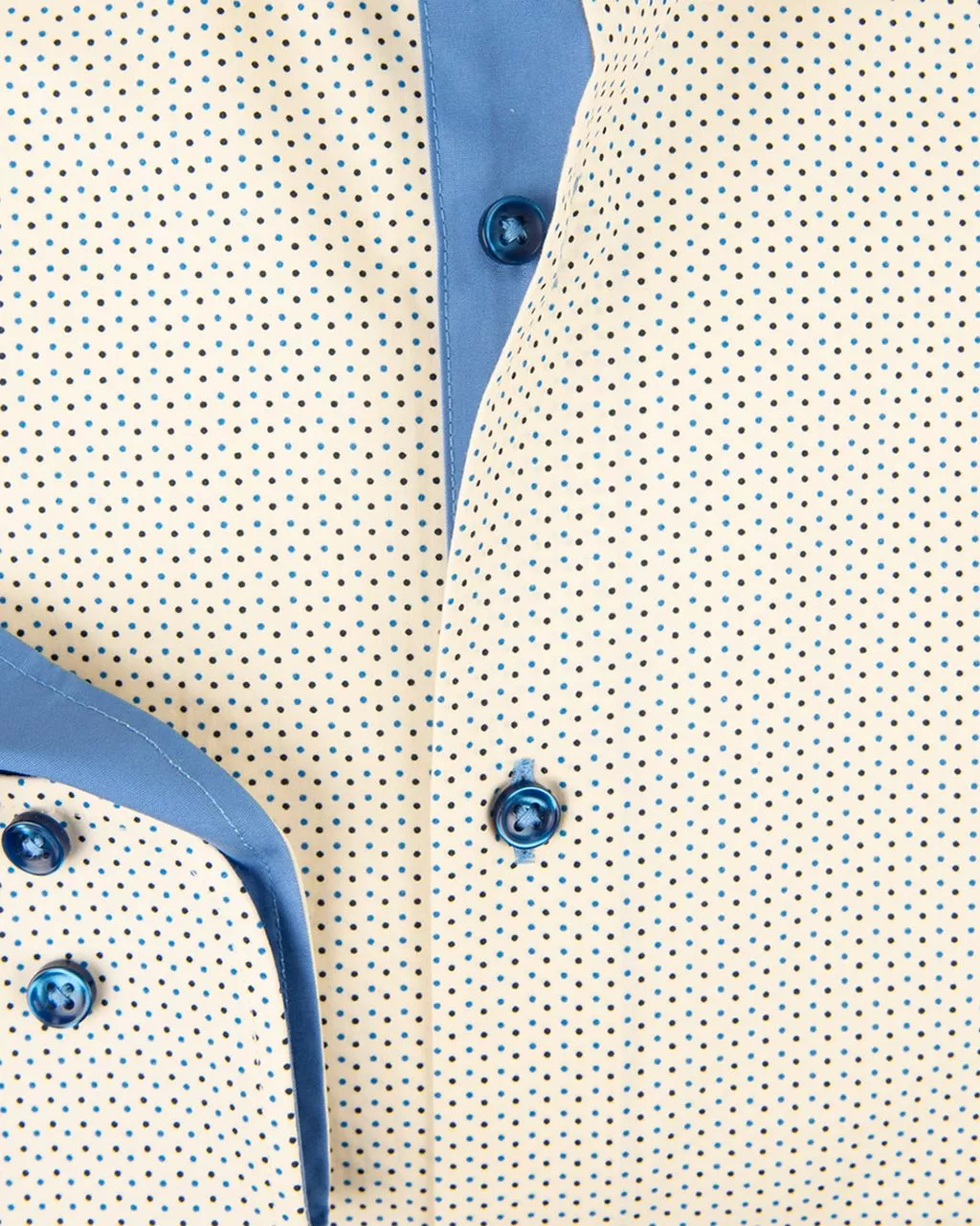 The BLUEPRINT Premium Trendy Overhemd LM - Image 4