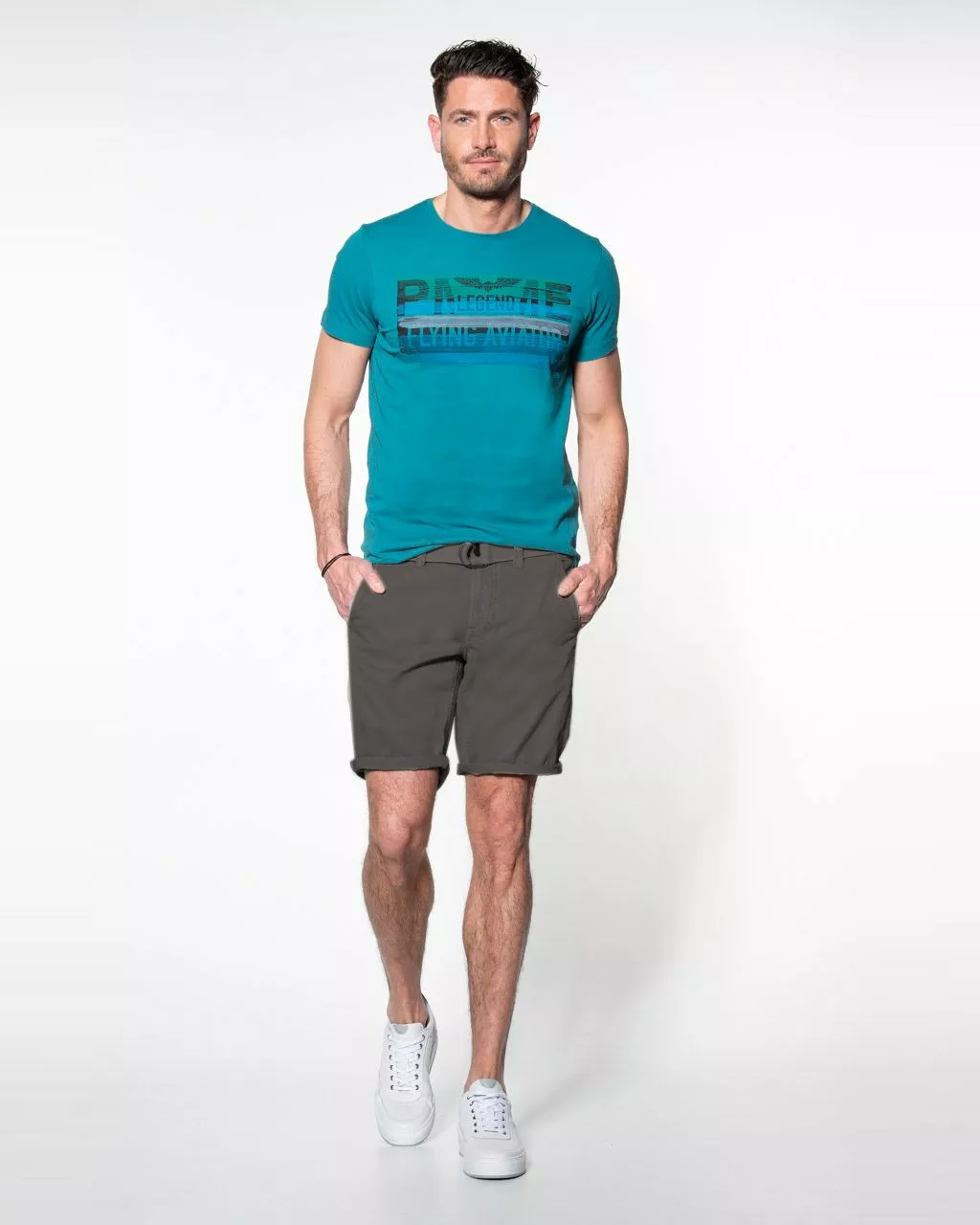 PME Legend Bermuda - Image 3