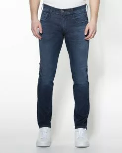 Replay Anbass Hyperflex Cloud Jeans