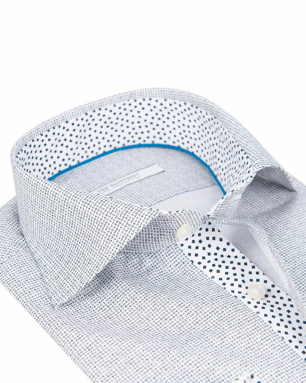 The BLUEPRINT Premium Trendy Overhemd LM - Image 3