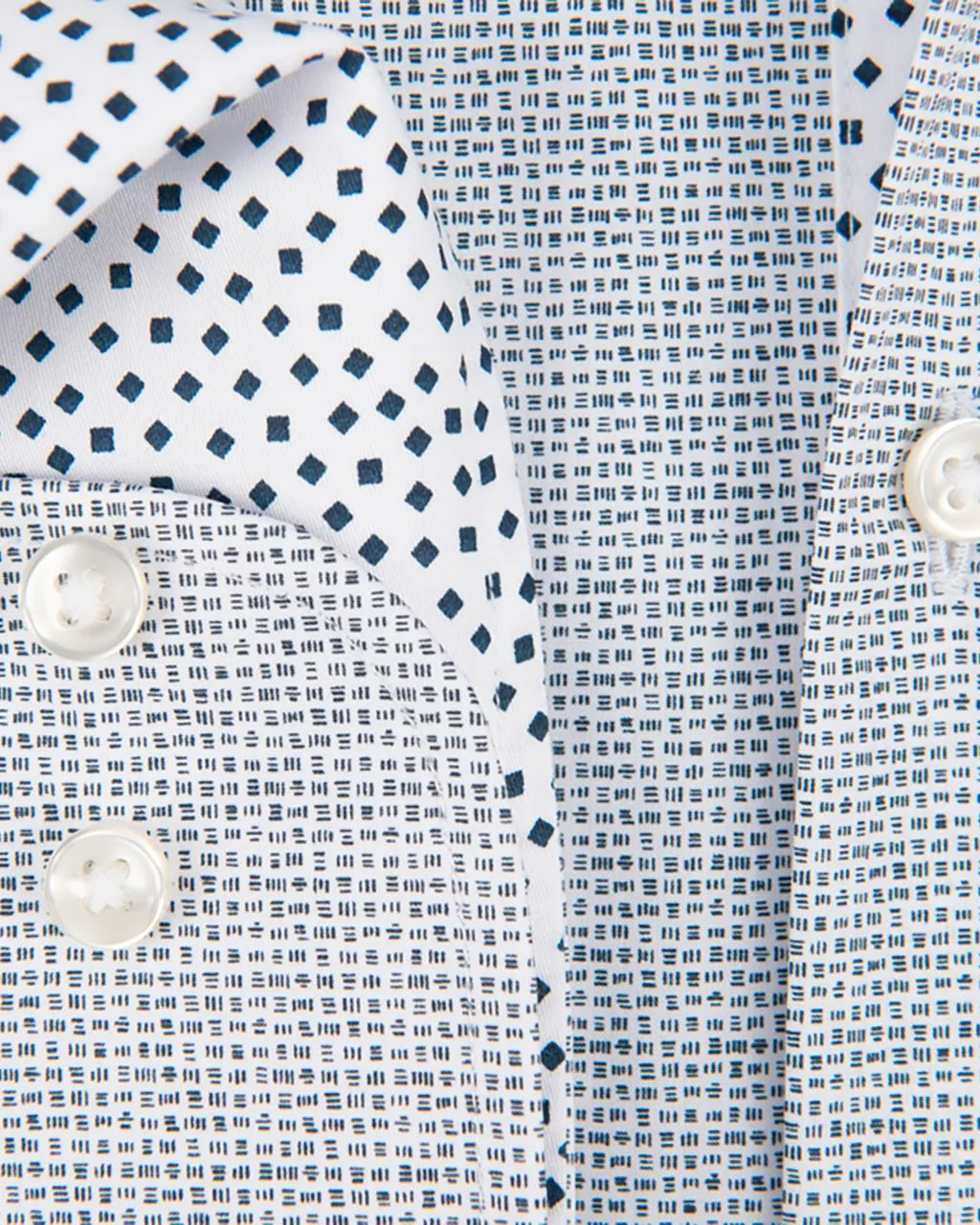 The BLUEPRINT Premium Trendy Overhemd LM - Image 4