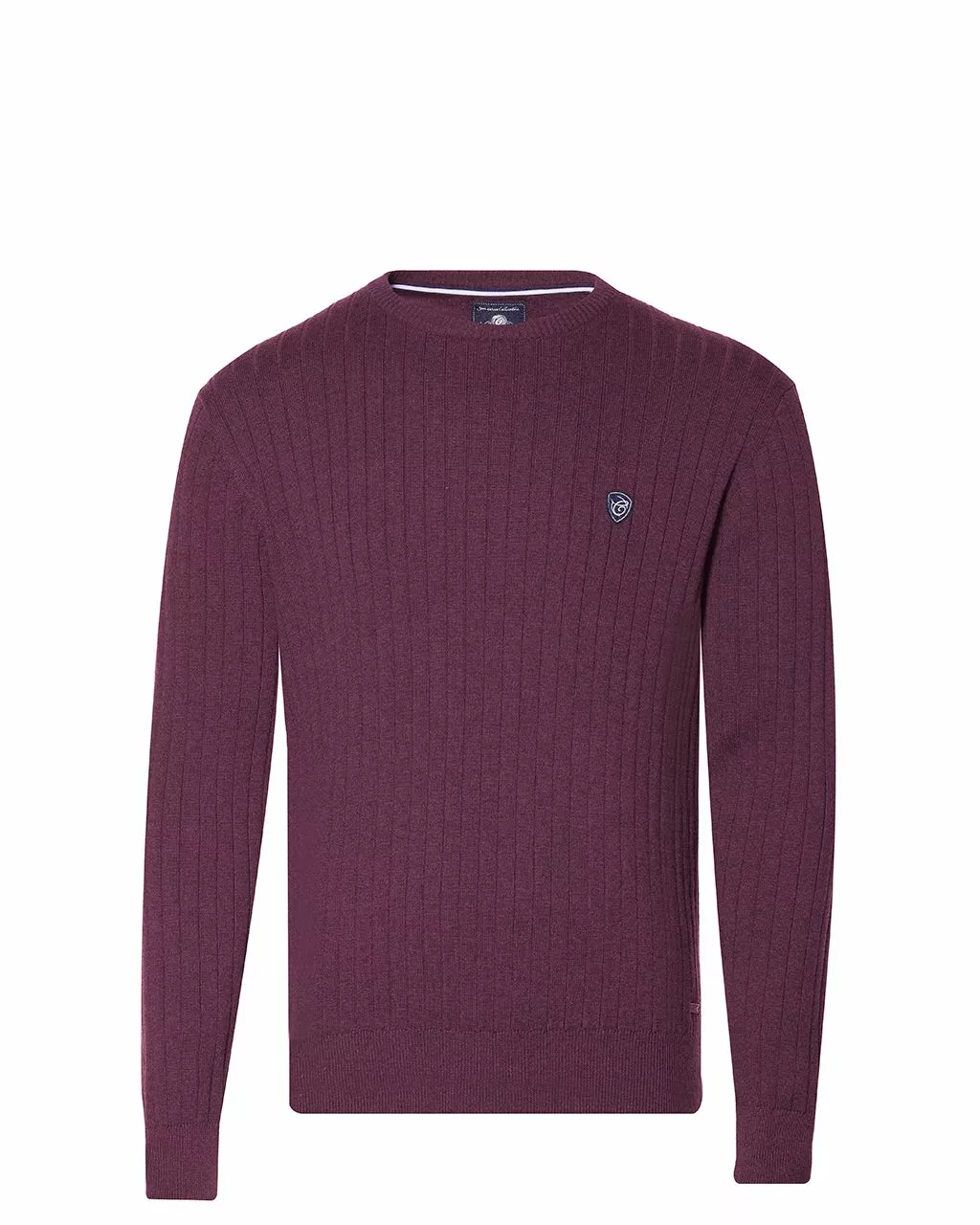 Campbell Classic Trui Ronde Hals