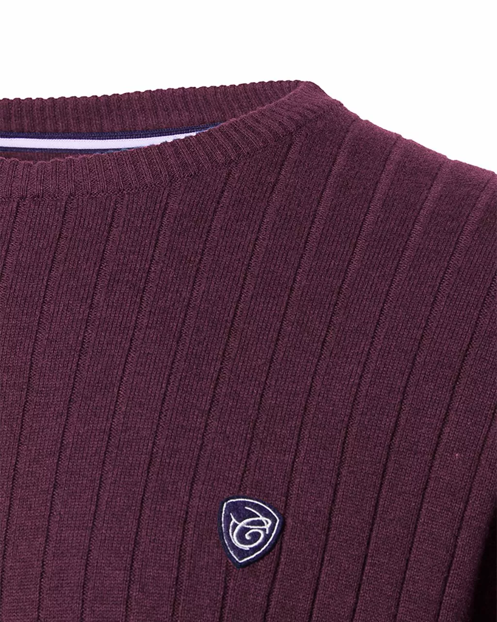 Campbell Classic Trui Ronde Hals - Image 3