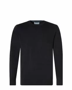 The BLUEPRINT Premium Trui Ronde Hals