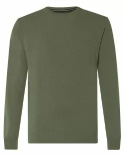 The BLUEPRINT Premium Trui Ronde Hals