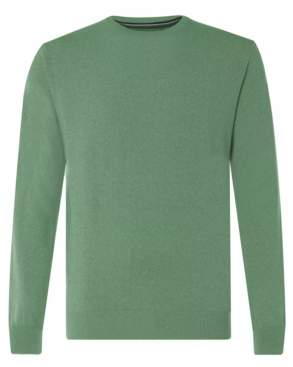 The BLUEPRINT Premium Trui Ronde Hals