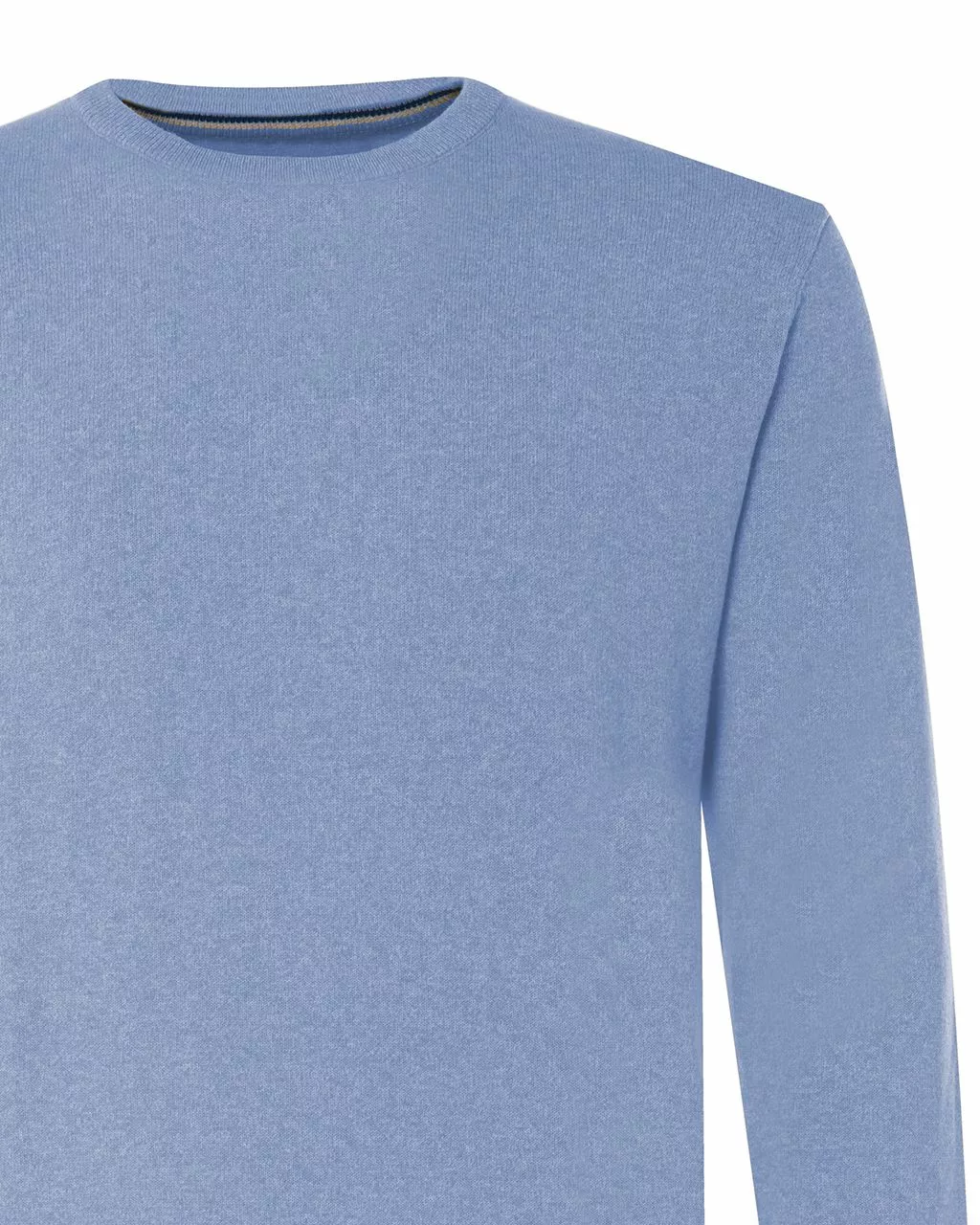 The BLUEPRINT Premium Trui Ronde Hals - Image 3