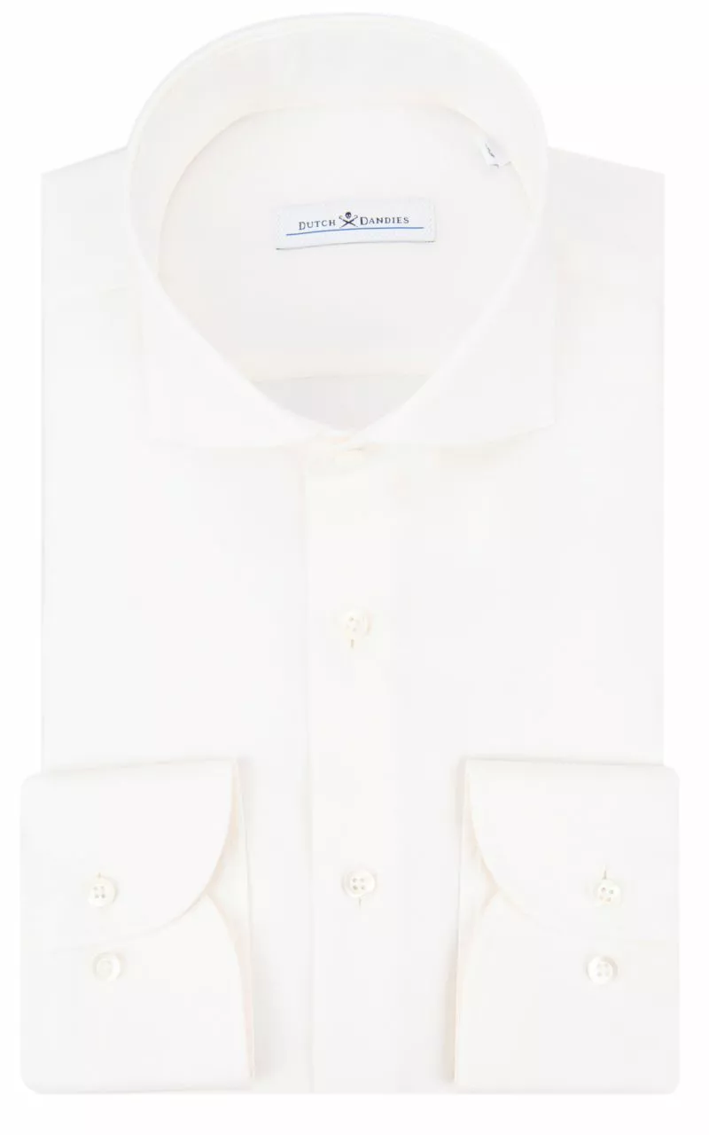 Dutch Dandies Slim Fit Overhemd LM - Image 2