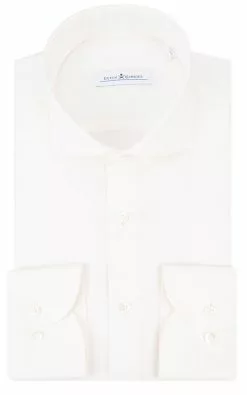 Dutch Dandies Slim Fit Overhemd LM