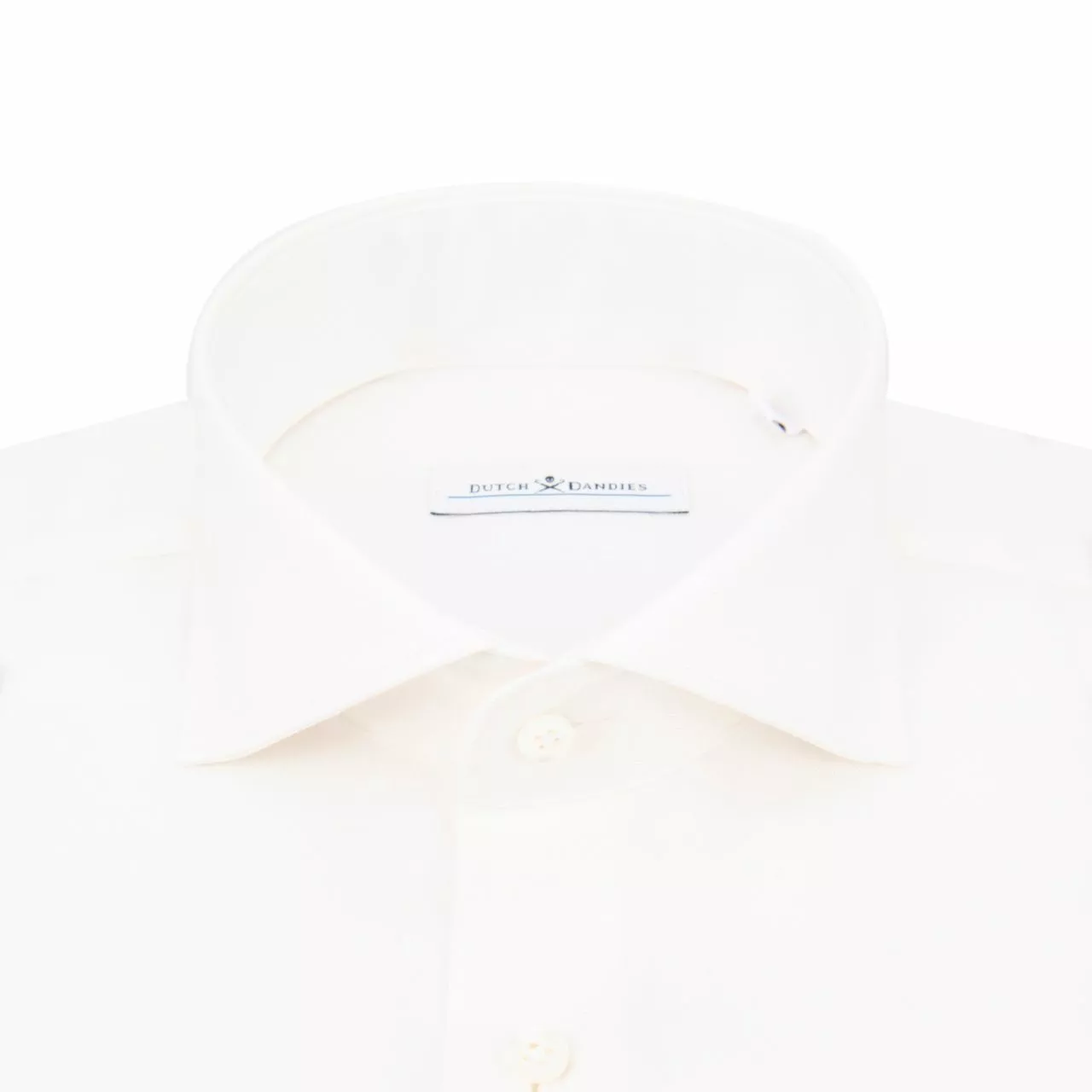 Dutch Dandies Slim Fit Overhemd LM - Image 3