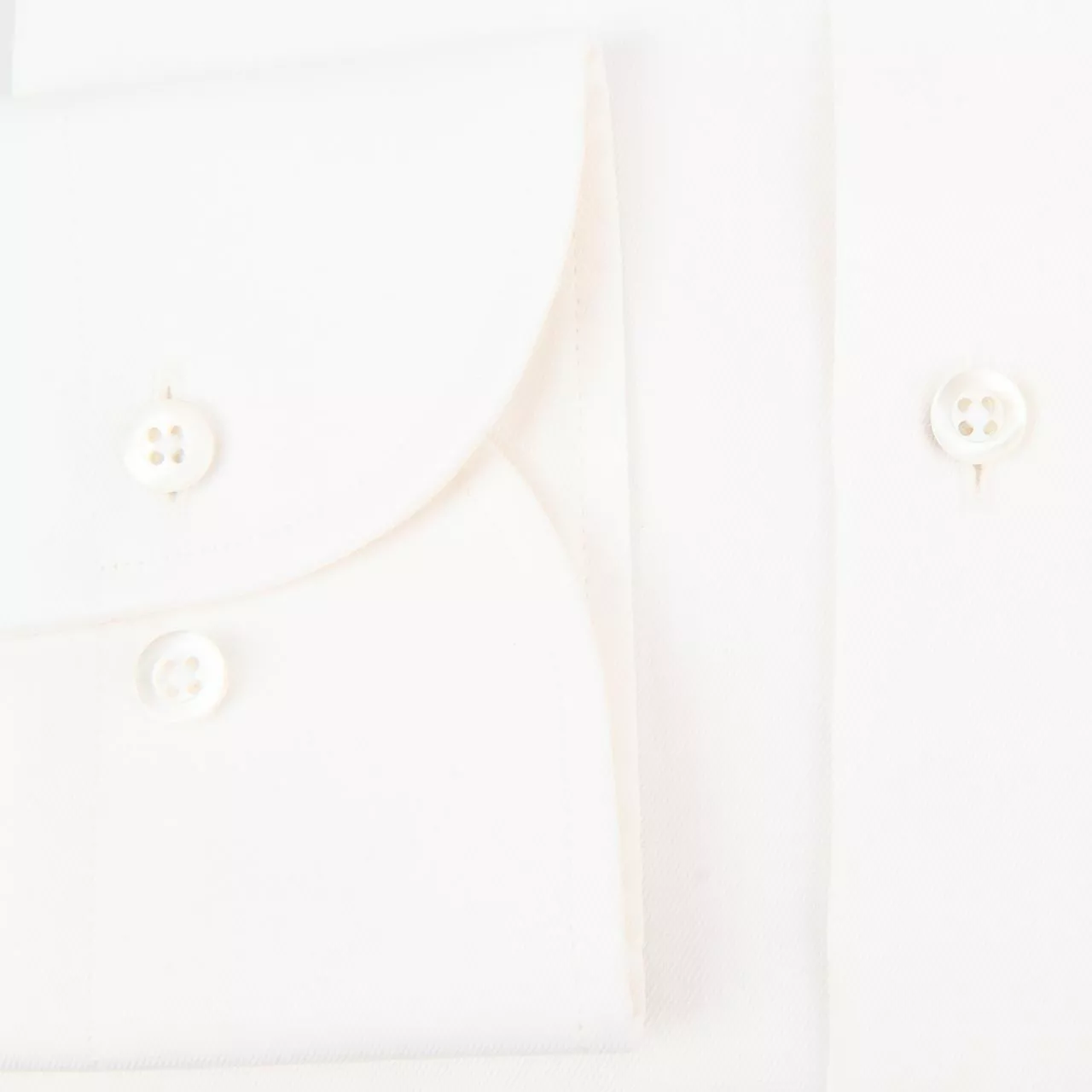 Dutch Dandies Slim Fit Overhemd LM - Image 4