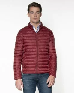 The BLUEPRINT Premium Gewatteerde Jas