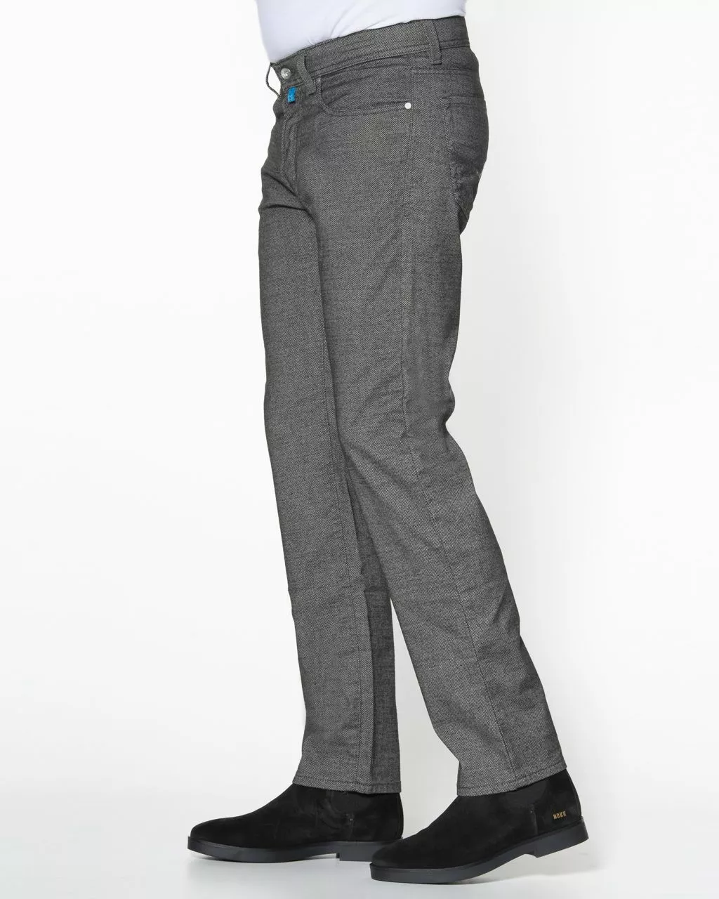 Pierre Cardin Lyon Future Flex 5-pocket - Image 3