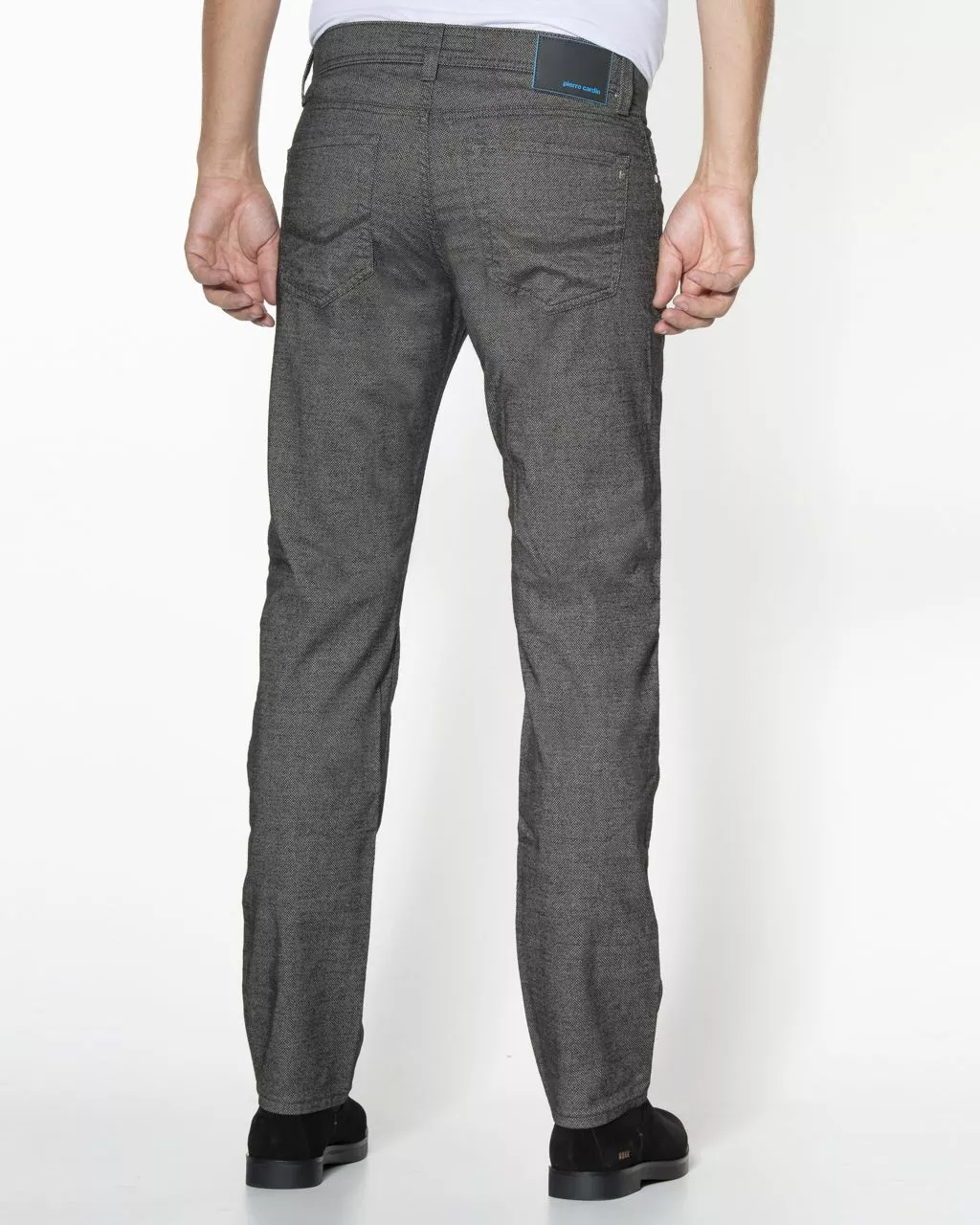 Pierre Cardin Lyon Future Flex 5-pocket - Image 4