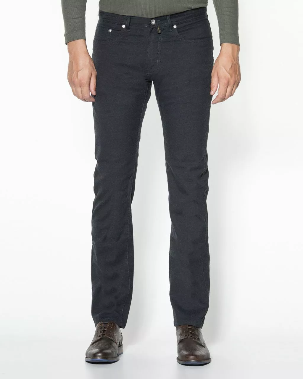 Pierre Cardin Lyon 5-pocket - Image 2
