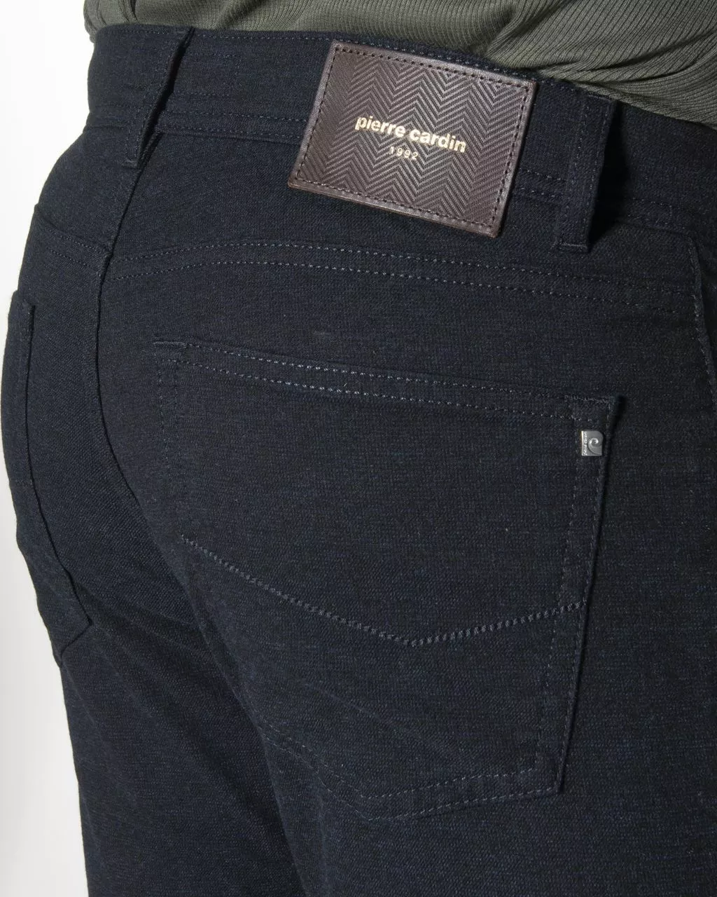 Pierre Cardin Lyon 5-pocket - Image 5