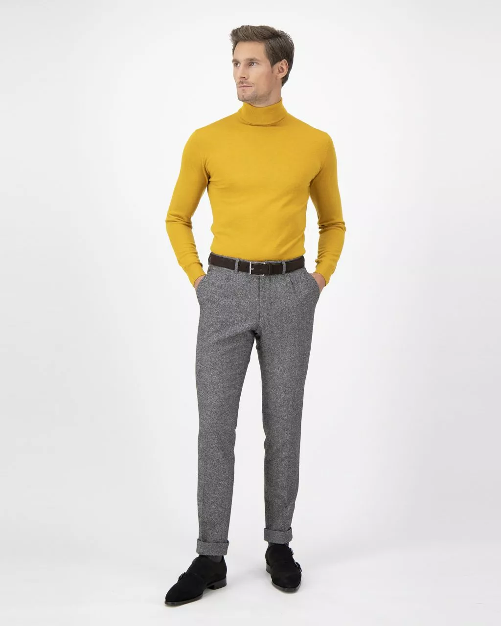 Dutch Dandies Mix & Match Pantalon - Image 3