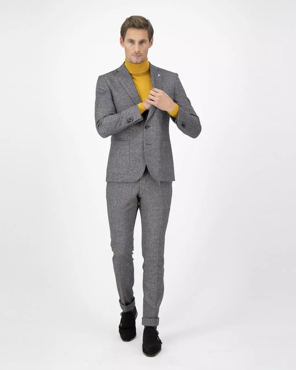Dutch Dandies Mix & Match Pantalon - Image 4
