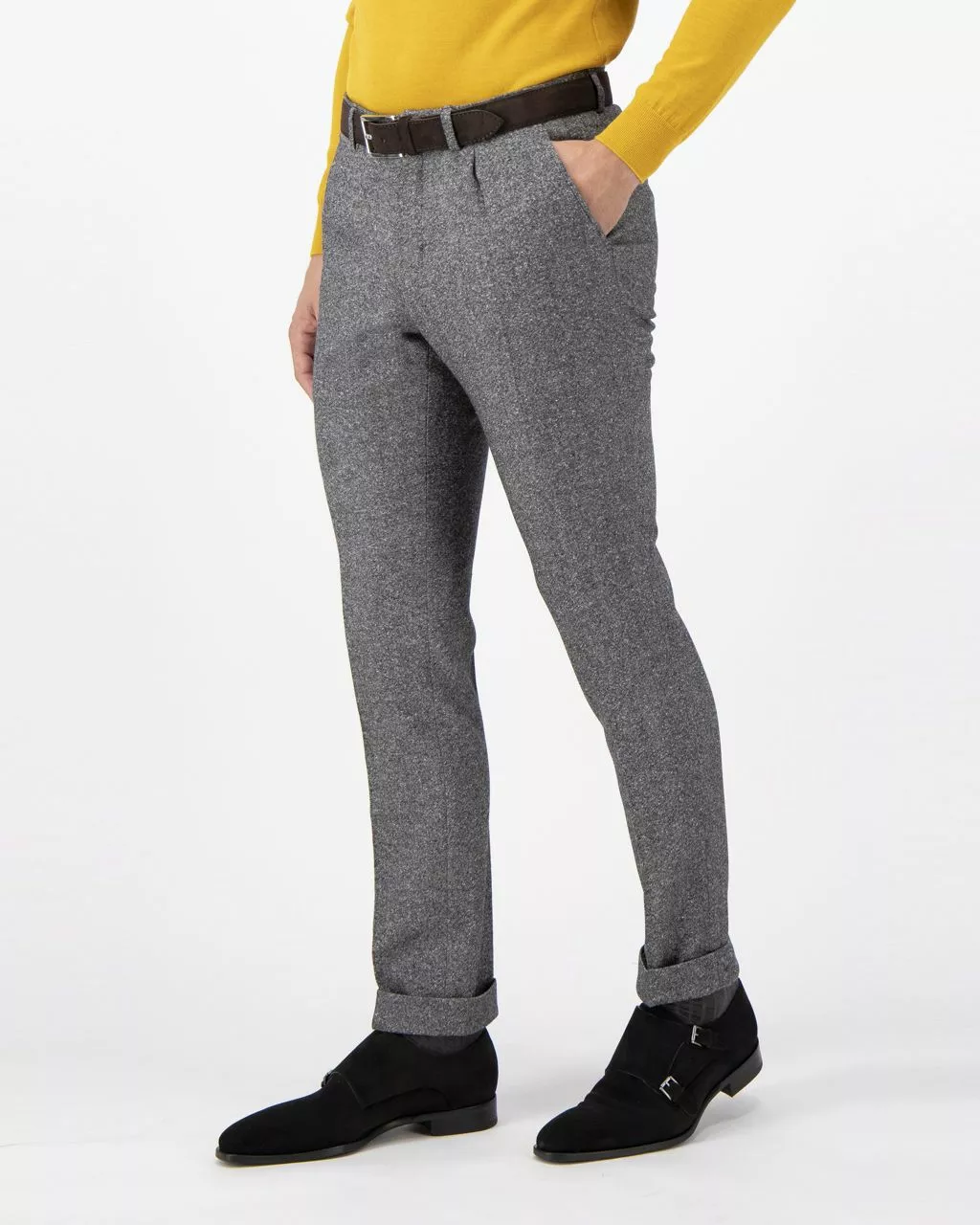 Dutch Dandies Mix & Match Pantalon - Image 5