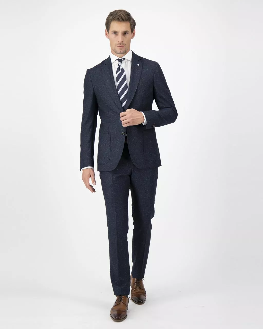 Dutch Dandies Mix & Match Pantalon - Image 3