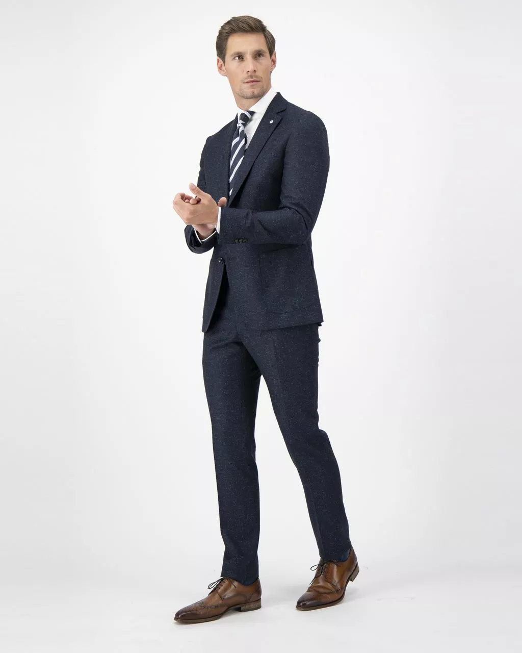 Dutch Dandies Mix & Match Pantalon - Image 4