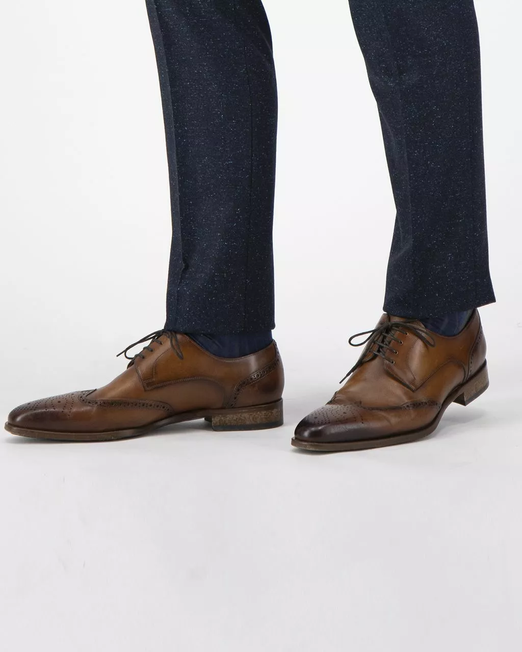 Dutch Dandies Mix & Match Pantalon - Image 5