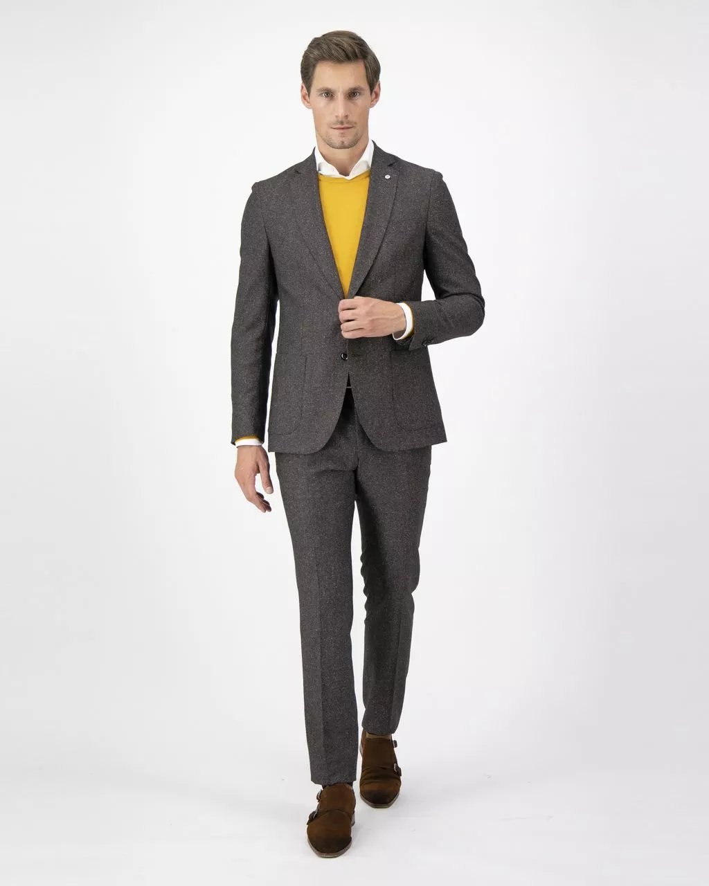 Dutch Dandies Mix & Match Pantalon - Image 3