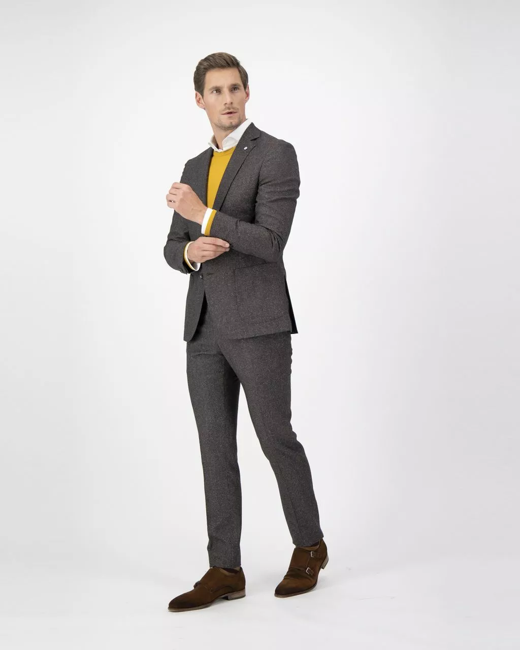 Dutch Dandies Mix & Match Pantalon - Image 4