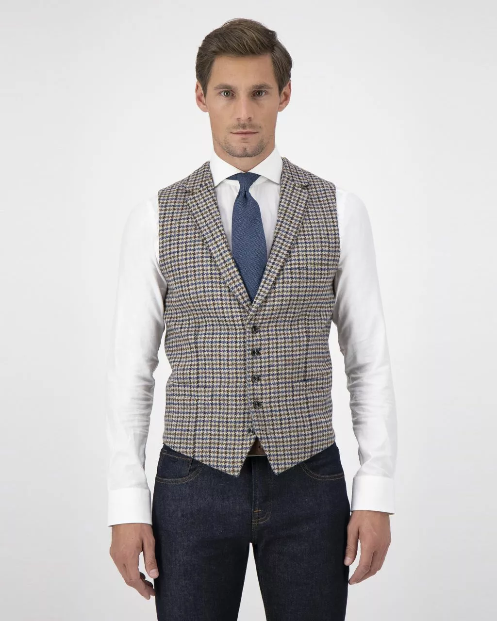 Dutch Dandies Gilet - Image 2