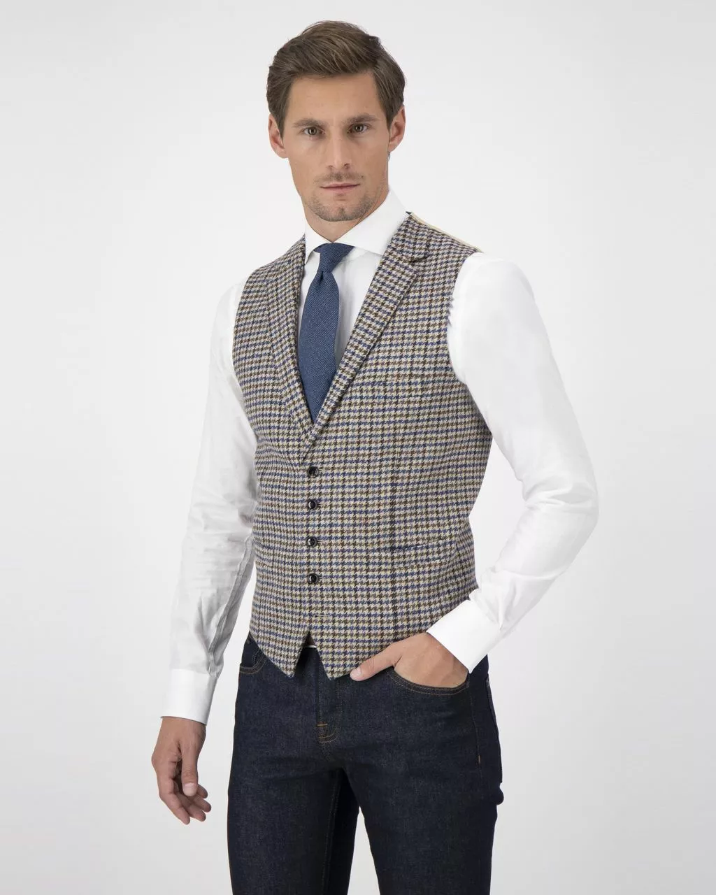 Dutch Dandies Gilet - Image 4