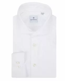 Blue Industry Casual Overhemd LM