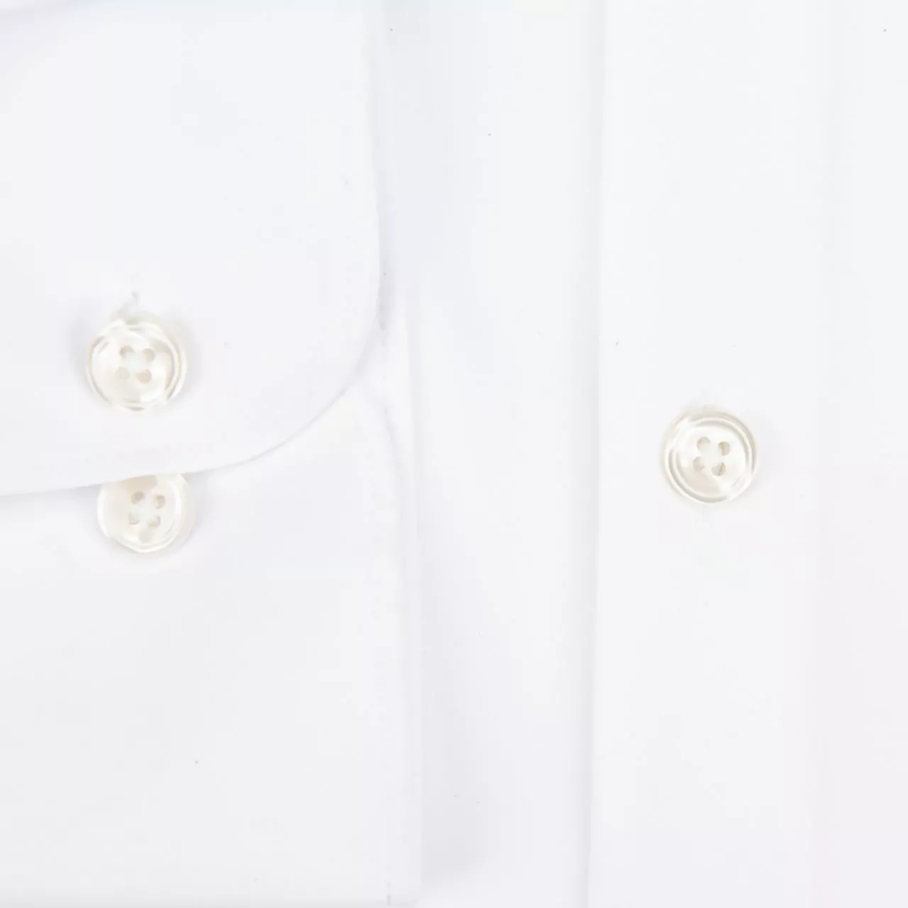 Blue Industry Casual Overhemd LM - Image 4