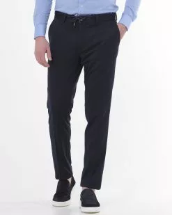 Blue Industry Mix & Match Pantalon