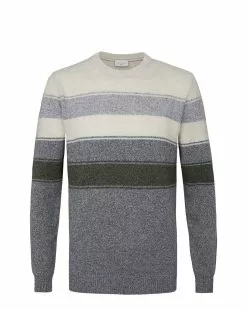 Profuomo Trui Ronde Hals