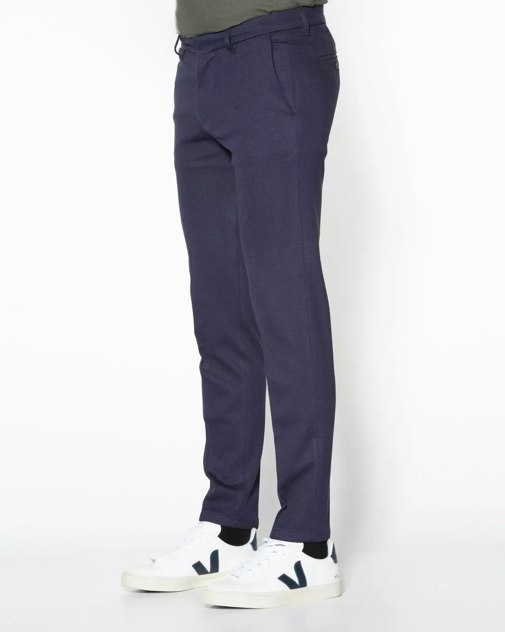 Drykorn Mix & Match Pantalon - Image 3