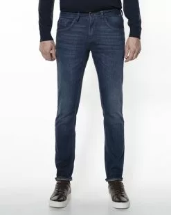 Vanguard V85 Scrambler Jeans